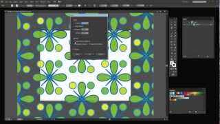 Illustrator - Texture with Bitmap image Illustrator - Texture with Bitmap image