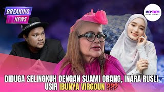 Download Lagu KEHANCURAN HATI EVA MANURUNG SOAL KABAR INARA RUSLI SELINGKUH, INI YANG DITAKUTKAN IBU VIRGOUN ITU MP3