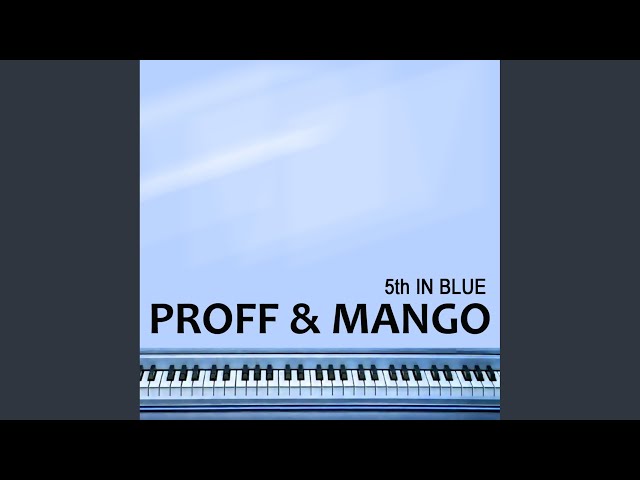 5th in Blue (Mango Original Mix)