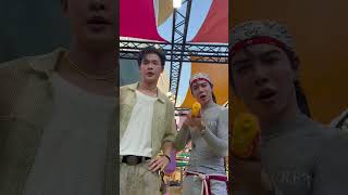 บิลลี่เบ้บพร้อมเสิร์ฟความหวานแบบชุ่มฉ่ำแล้ว #SiamParagonSummerBeats2026​xBillyBabe