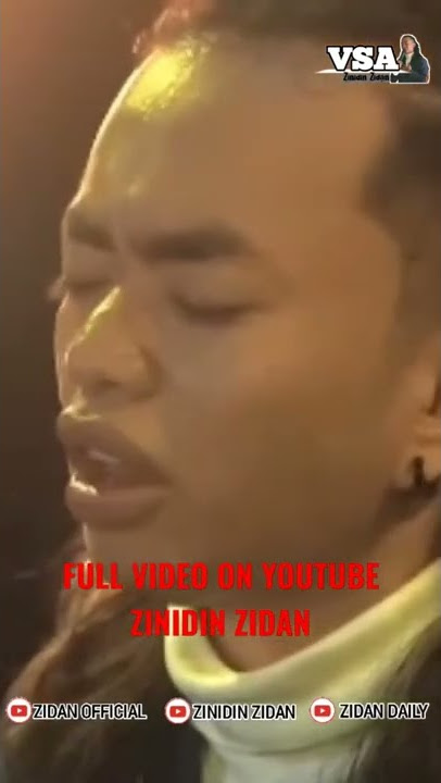 MERINDING !!! BUIH JADI PERMADANI