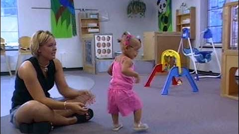 Childhood Motor Skills Full Version HQ