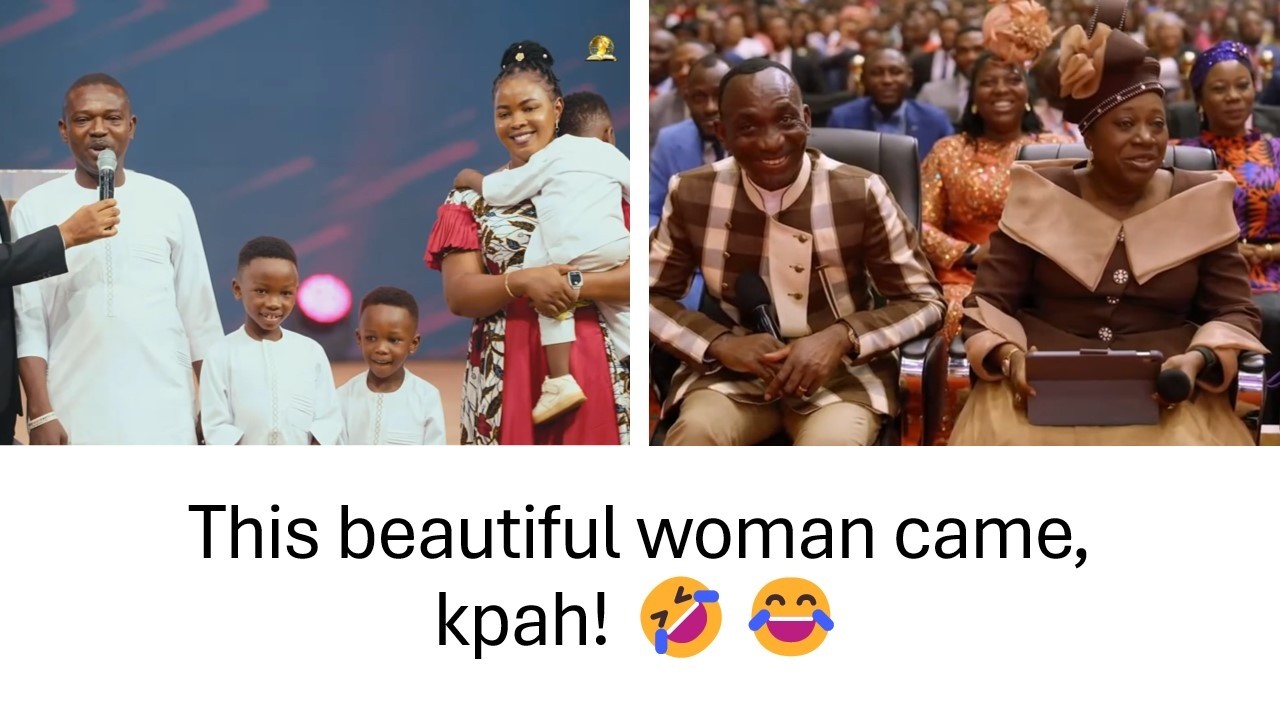 Тот, кто привёл тебя в Dunamis, теперь встречается с папочкой? 🤣 - Забавное свидетельство @Dunamis