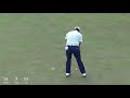 Every Shot From Hideki Matsuyama's Final Round | The Masters
