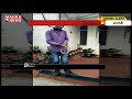 Snake creates panic at CP Sajjanar house