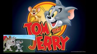 Tom And Jerry Tales - Tomcat Jetpack U.k Kidscartoon