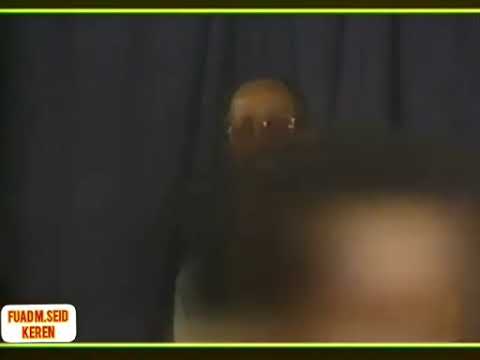 الفنان المناضل ادريس محمد على ابو خالد