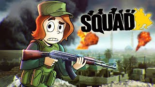THIS GAME IS INSANE! (SQUAD ft.jmwFILMS)