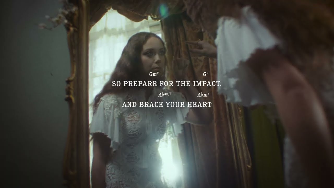 Laufey - Sabotage