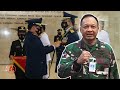 PROFIL KSAU MARSEKAL TNI FADJAR PRASETYO, SALAH SATU CALON PANGLIMA TNI SELAJUTNYA