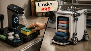 100 CHEAPEST Amazon Gadgets You ll Be MAD You Didn t Get Earlier NO JUNK