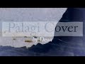 Palagi cover visualizer by dean v  gkd labels artist debut