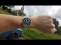 Rado Captain Cook 39 mm With Lume Shot