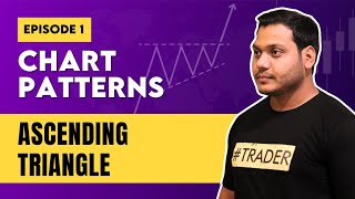 Chart Patterns Free Course | Power Of Stocks EP-1