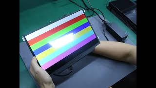 Tested 11.6 30Pin Non-Touch LCD (KL.1160E.003) for Chromebook Repair | US & CN Stock Available