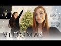 IT&#39;S BACK!!! | VLOGMAS 2017 Day 1