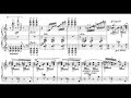 Stravinsky-Agosti - The Firebird (Audio+Sheet) [Piemontesi]