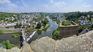 Radtour Der Lahnradweg HD