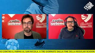 EXTRA TIME 29 APRILE 2024