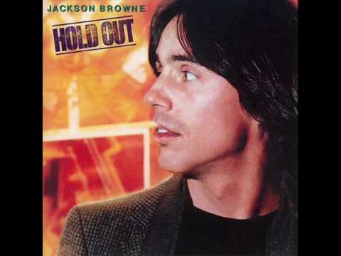 Jackson Browne (+) Of Missing Persons