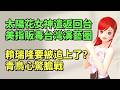 太陽花女神遣返回台！美指販DU台灣演藝圈｜賴瑞隆要被追上了？青鳥心驚膽戰🍓20260604 #高雄林小姐 #Vtuber​​​​ #台灣Vtuber​​​ #台V
