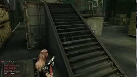 ZMR - PvP 1v1 Nadie vs Harlock Wetworks