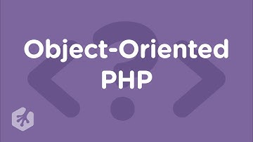 Learn Object-Oriented PHP with Treehouse