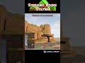 Stylized Rocks System stretching static mesh on Unreal Engine