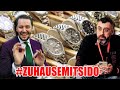 Guest at SIDO‘s Show ➕ 20 new Watches *English SUB*