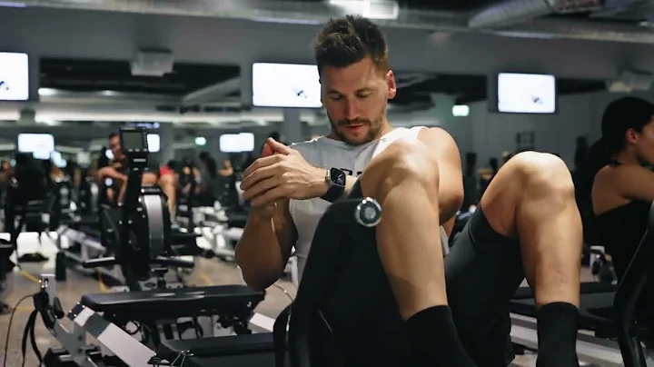 STRONG Pilates Alexandria Launch Video March 2023