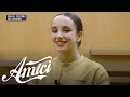 Amici 23 - Sofia: la telefonata ai genitori