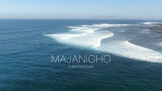 Majanicho Fuerteventura