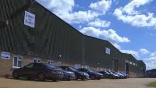 James And James Case Study - Macfarlane Packaging