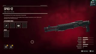 Far Cry 6: How To Get The SPAS-12 SHOTGUN - PASSING THE TORCH TREASURE HUNT