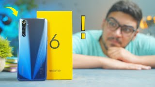 Realme 6 Review | هل ريلمي بتخدعنا بالسعر ؟