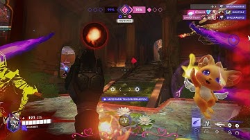 Support Crash Out | Overwatch 2