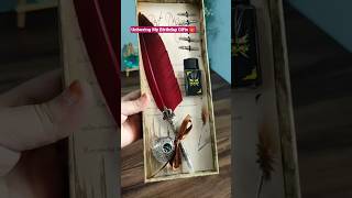 Unboxing My Birthday Gifts 🎁✨ | Best Surprise Ever 💖 #unboxing #shorts viral #trending #reels #fyp