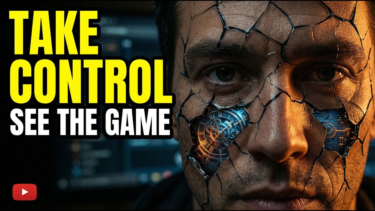 Три закона манипуляции (Вами прямо сейчас манипулируют)