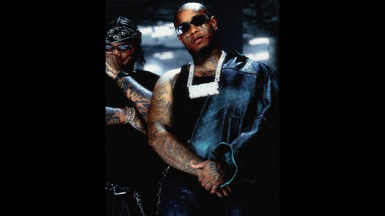 Future x Southside Type Beat 2026 "Different Timing"