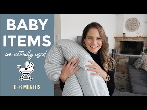 Βίντεο: 10 σημαντικές εκτιμήσεις κατά την επιλογή ενός καροτσιού για το μωρό σας