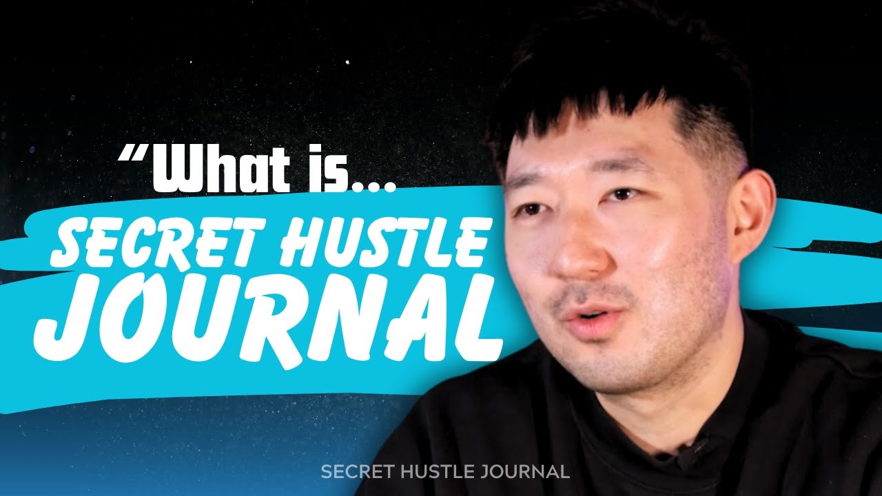 Secrethustle
