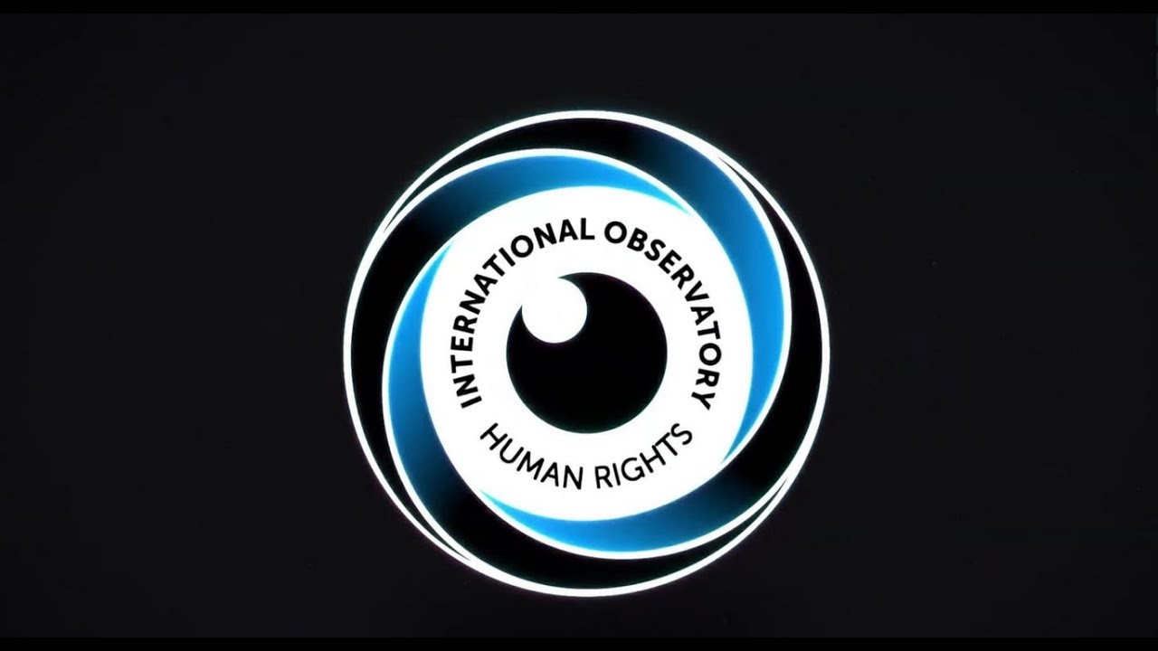 IOHR TV: Experts & Families Talk About Dual-Nationals Jailed in Iran