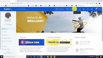 FLASHline Introduction