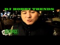 Hot 97 DJ Bobby Trends Says M.Reck Is One Of The Hardest Workers In The Business