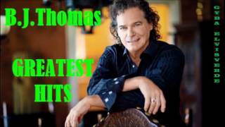 B J Thomas  Suspicious Minds hq 