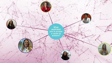 Women in Science at AstraZeneca