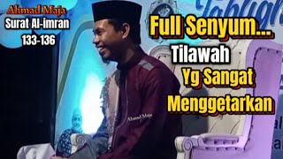 Ust. Syamsuri Firdaus, Tilawah Yang Sangat Menggetarkan #syamsurifirdaus #syamsurifirdausterbaru