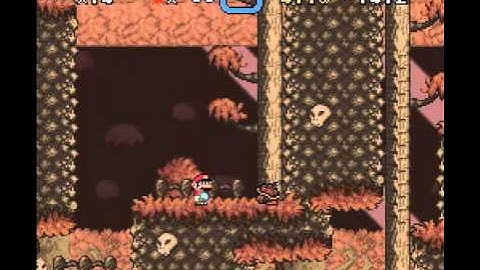 Mario Hax w/ Tekn0: An SMW Central Production -- Part 10: The Ghost House of Broken English