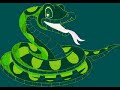 П. Ж. Зелёный змей (18+) /нов. 2021/