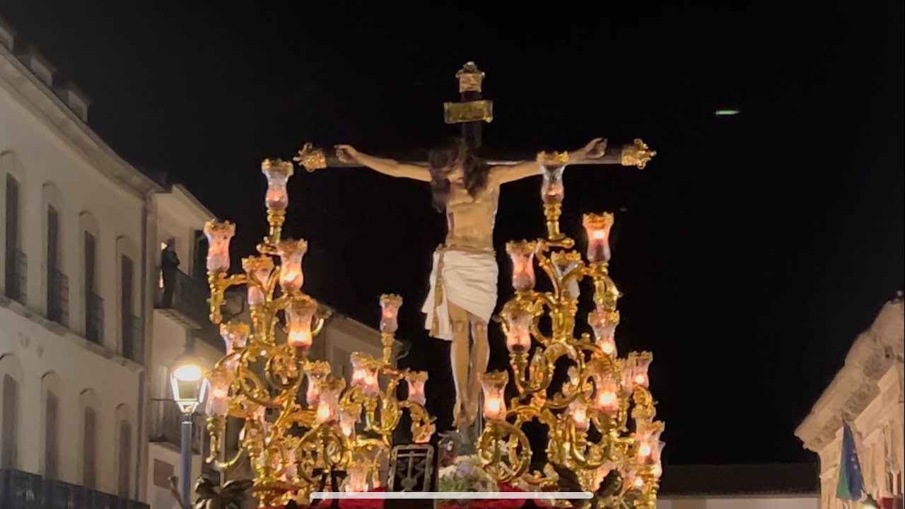 La Sangre Baeza 2025